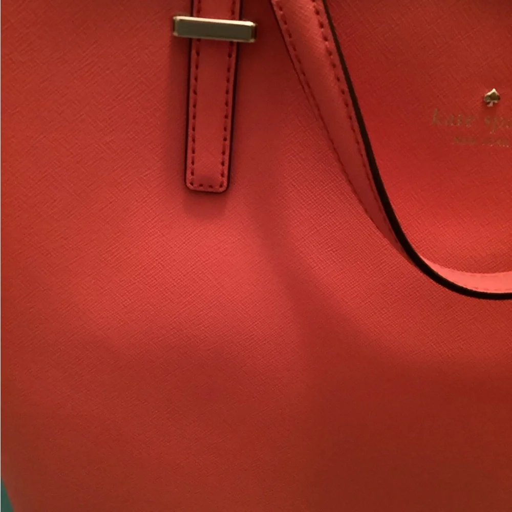 Kate Spade♠️ Cedar Street Medium Harmony - Picture 15 of 16